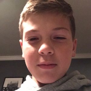 Meet your Posher, Ty